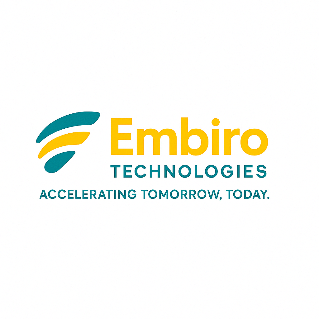 Embiro Technologies